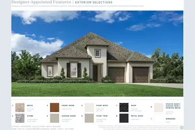 25618 Bridget Prairie Court, Katy, TX 77493 - Photo 2
