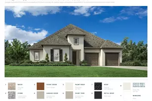 25618 Bridget Prairie Ct, Katy, TX 77493 - Photo 2