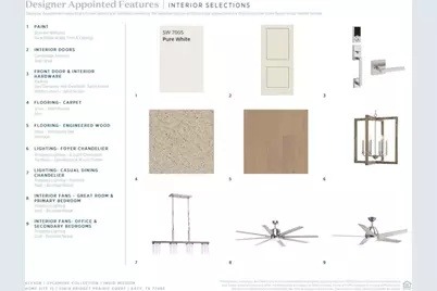 25618 Bridget Prairie Court, Katy, TX 77493 - Photo 4