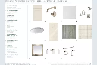 25618 Bridget Prairie Court, Katy, TX 77493 - Photo 10