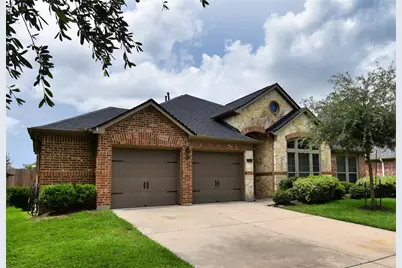 13611 Summer Cloud Lane, Pearland, TX 77584 - Photo 2