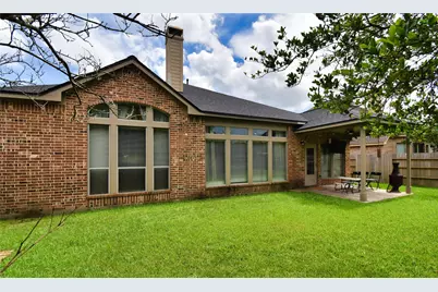 13611 Summer Cloud Lane, Pearland, TX 77584 - Photo 34
