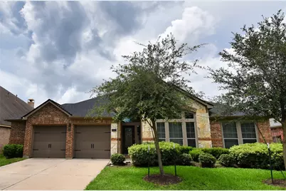 13611 Summer Cloud Lane, Pearland, TX 77584 - Photo 1