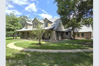 26815 E Fm 2090 Road, Splendora, TX 77372 - Photo 2