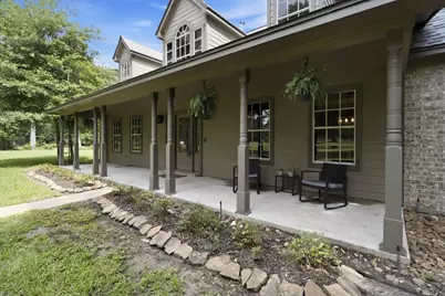 26815 E Fm 2090 Road, Splendora, TX 77372 - Photo 4