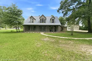 26815 E Fm 2090 Rd, Splendora, TX 77372 - Photo 1