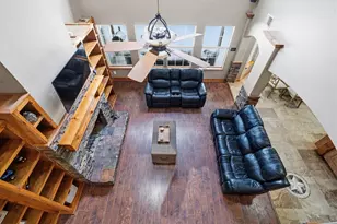 26815 E Fm 2090 Rd, Splendora, TX 77372 - Photo 28