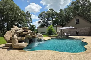 26815 E Fm 2090 Rd, Splendora, TX 77372 - Photo 4