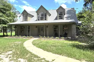 26815 E Fm 2090 Rd, Splendora, TX 77372 - Photo 1