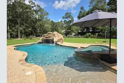 26815 E Fm 2090 Road, Splendora, TX 77372 - Photo 6