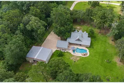 26815 E Fm 2090 Road, Splendora, TX 77372 - Photo 36