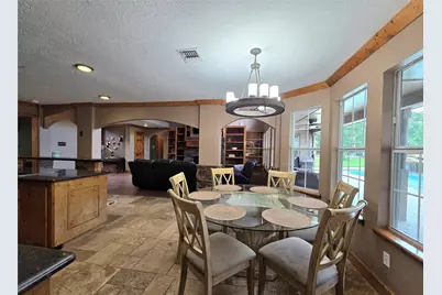 26815 E Fm 2090 Road, Splendora, TX 77372 - Photo 8
