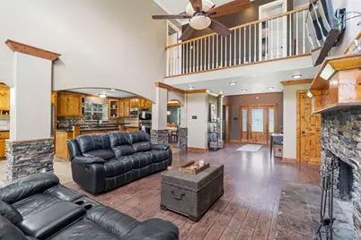 26815 E Fm 2090 Road, Splendora, TX 77372 - Photo 16