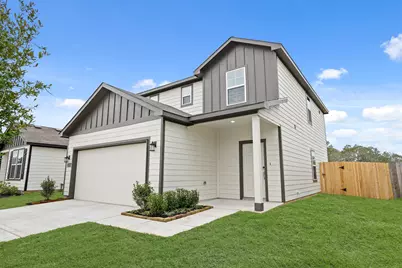 10738 Red Flagstone Drive, Conroe, TX 77306 - Photo 2