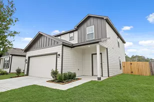 10738 Red Flagstone Dr, Conroe, TX 77306 - Photo 2