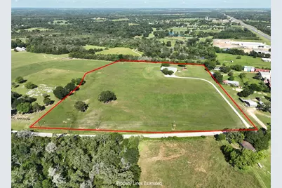 126 S Berlin Road, Brenham, TX 77833 - Photo 2
