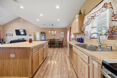 126 S Berlin Road, Brenham, TX 77833 - Photo 4