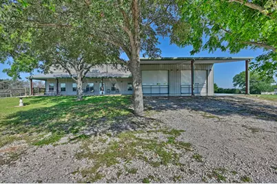 126 S Berlin Road, Brenham, TX 77833 - Photo 8