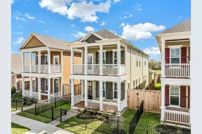 2521 S Houston Avenue, Pearland, TX 77581 - Photo 2