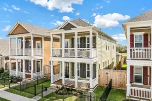 2521 S Houston Ave, Pearland, TX 77581 - Photo 2