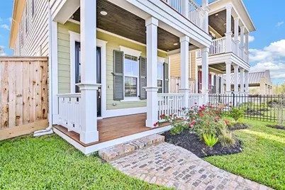 2521 S Houston Avenue, Pearland, TX 77581 - Photo 4