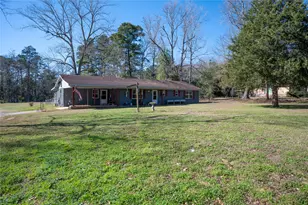 309 N Beech St, Woodville, TX 75979 - Photo 1