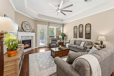 217 Percheron Drive, The Woodlands, TX 77382 - Photo 6