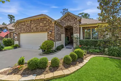 217 Percheron Drive, The Woodlands, TX 77382 - Photo 1