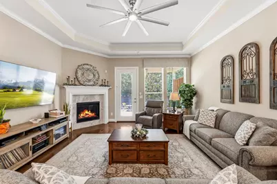 217 Percheron Drive, The Woodlands, TX 77382 - Photo 8