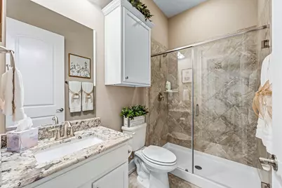 217 Percheron Drive, The Woodlands, TX 77382 - Photo 32