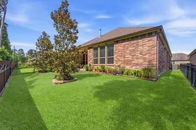 217 Percheron Drive, The Woodlands, TX 77382 - Photo 36