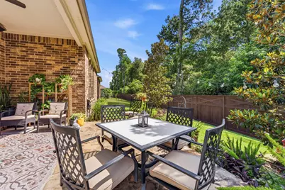 217 Percheron Drive, The Woodlands, TX 77382 - Photo 38