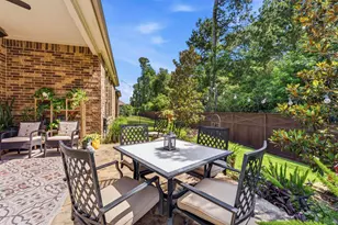 217 Percheron Dr, The Woodlands, TX 77382 - Photo 38