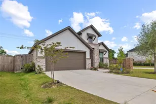 8727 Gleaming Vlg Wy, Richmond, TX 77406 - Photo 2