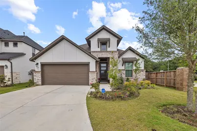8727 Gleaming Village Way, Richmond, TX 77406 - Photo 1