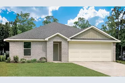 12300 Lexington Heights Drive, Willis, TX 77318 - Photo 1