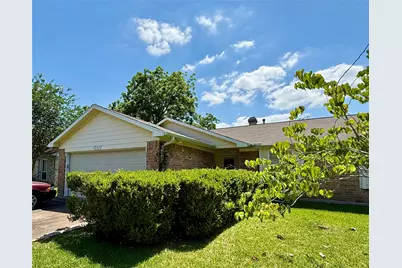 507 Land Grant Drive, Richmond, TX 77406 - Photo 2