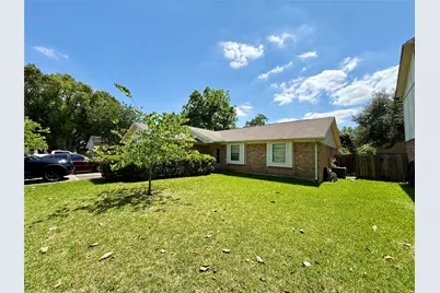 507 Land Grant Drive, Richmond, TX 77406 - Photo 1