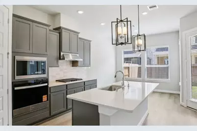 2208 King Mackerel Drive, Kemah, TX 77565 - Photo 2