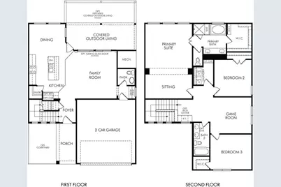 2208 King Mackerel Drive, Kemah, TX 77565 - Photo 8