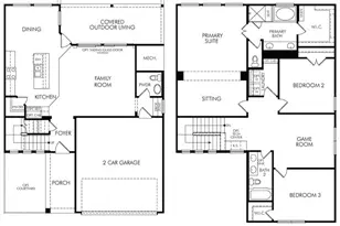 2208 King Mackerel Dr, Kemah, TX 77565 - Photo 8