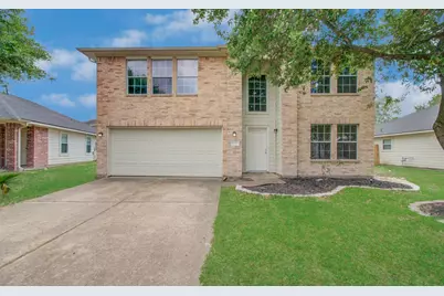6307 Ballina Meadows Court, Katy, TX 77449 - Photo 4