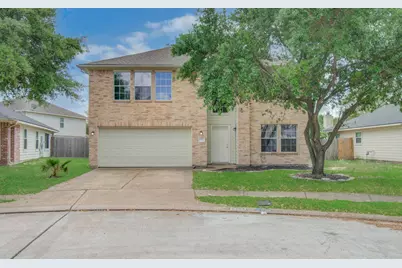 6307 Ballina Meadows Court, Katy, TX 77449 - Photo 1