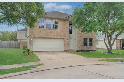 6307 Ballina Meadows Court, Katy, TX 77449 - Photo 2