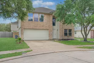 6307 Ballina Meadows Ct, Katy, TX 77449 - Photo 2