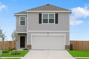 8323 Vacek Xing Wy, Richmond, TX 77469 - Photo 1
