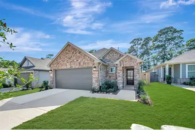10346 Navarro Path, Montgomery, TX 77316 - Photo 2