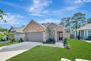 10346 Navarro Path, Montgomery, TX 77316 - Photo 2
