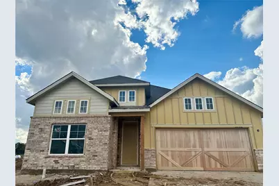 6103 Little Sand Lake Court, Katy, TX 77493 - Photo 2