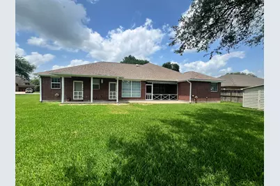 2902 Turtle Creek Drive Drive, Wharton, TX 77488 - Photo 6